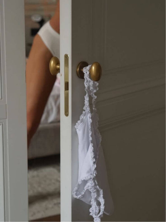 Grannies vs Thongs: The Great Underwear Debate Nobody Asked For