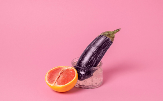 Benefits of Lube for Solo & Partnered Play | UK Sexual Wellness